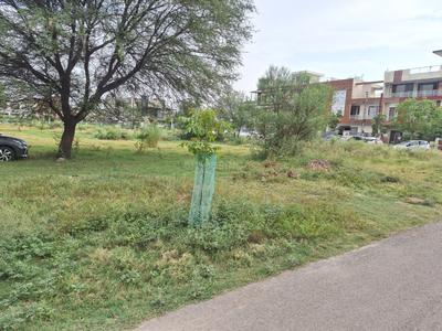 Image of 936 Sq.ft Residential Plot / Land for sale in Sector 115, Mohali for Rs. 7800000