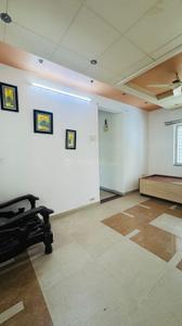 Hall Image of 750 Sq.ft 1.5 BHK Apartment / Flat for sale in Anand Nagar, Sinhagad Road Pune for Rs. 7700000