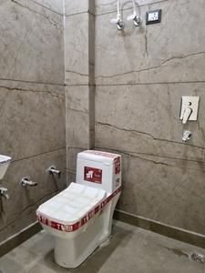 Bedroom Two Image of 800 Sq.ft 3 BHK Apartment / Flat for sale in S K The Sunrise Homes, Dwarka Mor New Delhi for Rs. 5000003