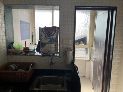 Bathroom Image of 750 Sq.ft 2 BHK Apartment / Flat for sale in Pardi Sandhpor Valsad for Rs. 1800000
