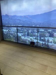 Balcony Image of 1659 Sq.ft 3 BHK Apartment / Flat for sale in WYCE Exclucity E F I, Bavdhan Pune for Rs. 17700000