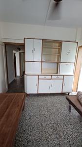 Bedroom Image of 560 Sq.ft 1 BHK Apartment / Flat for rent in Bibwewadi Pune for Rs. 18500