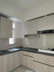 Kitchen Image of 2150 Sq.ft 3 BHK Apartment / Flat for sale in M3M Escala, Sector 70 Gurgaon for Rs. 31000000