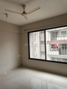 Bedroom Image of 1078 Sq.ft 2 BHK Apartment / Flat for sale in Futuristic The Spectrum, Tathawade Pune for Rs. 7700000