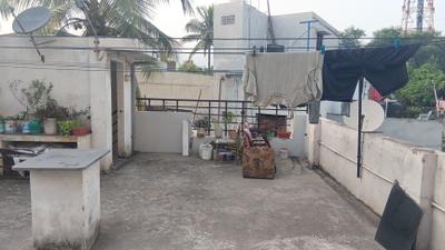 Image of 224 Sq.ft 1 BHK Independent House for rent in Dwaraka Nagar, Visakhapatnam for Rs. 8000