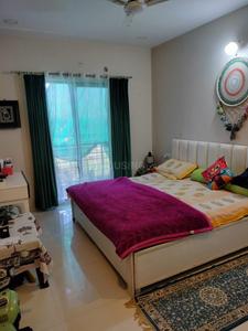 Bedroom Image of 1230 Sq.ft 2 BHK Apartment / Flat for sale in Man Developments Royal Amar Green Phase III, Vijay Nagar Indore for Rs. 5500000