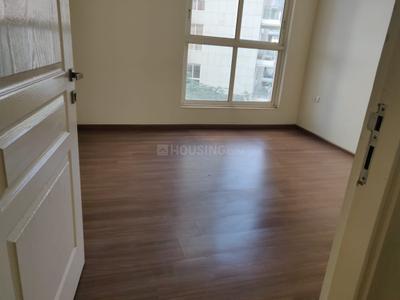 Bedroom Image of 2080 Sq.ft 3 BHK Apartment / Flat for sale in Omaxe The Nile, Sector 49 Gurgaon for Rs. 31200000