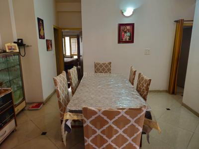 Hall Image of 1650 Sq.ft 3 BHK Apartment / Flat for sale in Rohtas Icon Heights, Vrindavan Yojana Lucknow for Rs. 9000000
