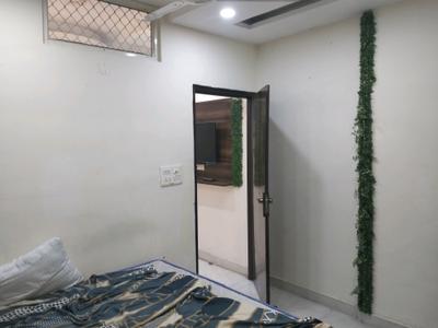Bedroom Image of 370 Sq.ft 1 RK Apartment / Flat for sale in DLF Capital Greens, Karampura New Delhi for Rs. 4100000