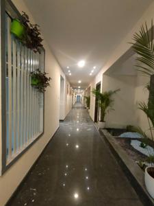 Balcony Image of 650 Sq.ft 2 BHK Apartment / Flat for sale in Sai Luxus Serenity, Horamavu Bengaluru for Rs. 4500000