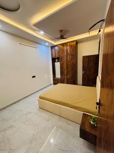 Bedroom Image of 2900 Sq.ft 4 BHK Villa for sale in Shri Kishanpura Jaipur for Rs. 18000000