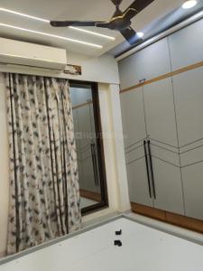 Bedroom Image of 1150 Sq.ft 2 BHK Apartment / Flat for sale in Ananta ANASYA GREENZ, Vavol Gandhinagar for Rs. 6200000