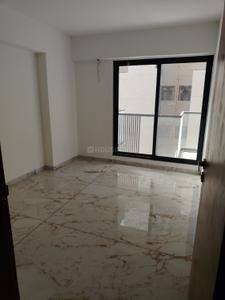 Bedroom Image of 1250 Sq.ft 3 BHK Apartment / Flat for rent in Dev Aashish Z Plus, Naroda Ahmedabad for Rs. 25000
