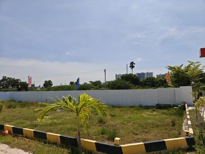 Image of 600 Sq.ft Residential Plot / Land for sale in West Tambaram, Chennai for Rs. 2790000