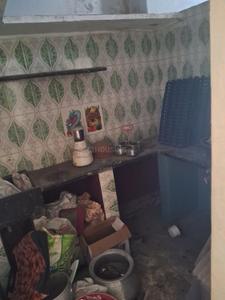 Kitchen Image of 800 Sq.ft 1 BHK Independent House for rent in Rajajinagar Bengaluru for Rs. 3500