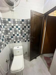 Bathroom Image of 800 Sq.ft 2 BHK Apartment / Flat for sale in Ansal Chiranjiv Vihar, Shastri Nagar Ghaziabad for Rs. 4500000
