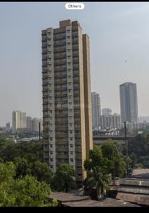 Image of 450 Sq.ft 1 BHK Apartment / Flat for sale in Srishti Elegance, Bhandup West, Mumbai for Rs. 8100000