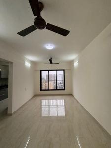 Hall Image of 546 Sq.ft 2 BHK Apartment / Flat for sale in Chaitanya Anand CHSL, Andheri West Mumbai for Rs. 20700000
