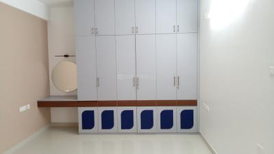 Bedroom Image of 1800 Sq.ft 3 BHK Villa for rent in S And P The Address Villa, Mambakkam Chennai for Rs. 42000