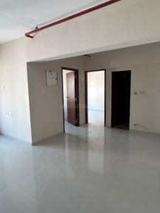 Hall Image of 697 Sq.ft 2 BHK Apartment / Flat for sale in Promesa West End, Dadar West Mumbai for Rs. 35000000