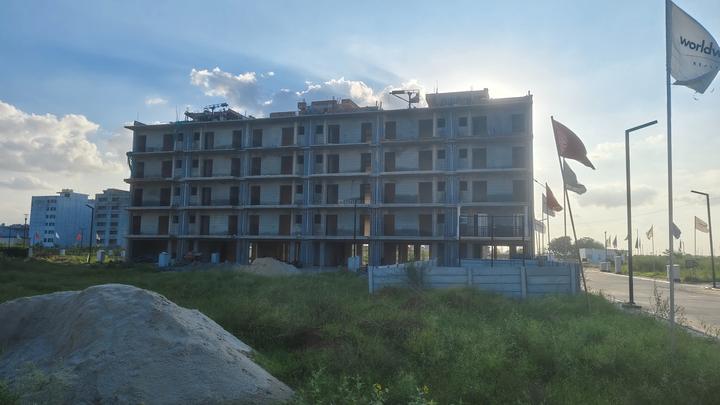 The Golden Residences Main Image 1