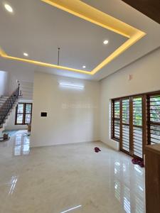 Hall Image of 2400 Sq.ft 4 BHK Independent House for sale in Edathala Aluva for Rs. 11000000
