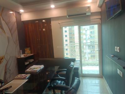 Bedroom Image of 800 Sq.ft 2 BHK Apartment / Flat for sale in Migsun Vilaasa, Eta II Greater Noida for Rs. 5900000