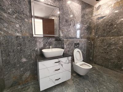 Image of 3600 Sq.ft 4 BHK Builder Floor for sale in New Friends Colony, New Delhi for Rs. 160000000