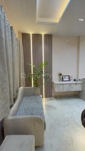 Bedroom Image of 2500 Sq.ft 3 BHK Independent House for sale in Mahalakshmi Nagar Indore for Rs. 19500000