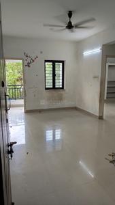 Hall Image of 619 Sq.ft 1 BHK Apartment / Flat for sale in Thiruporur Chennai for Rs. 2300000