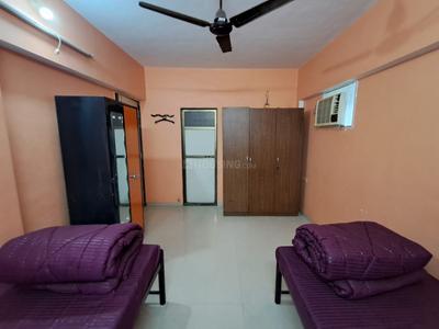 Hall Image of Oxotel in Rabale, Navi Mumbai