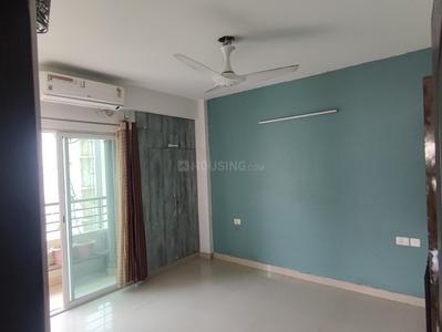 Bedroom Image of 1620 Sq.ft 3 BHK Apartment / Flat for sale in ABA Cherry County, Noida Extension Greater Noida for Rs. 17800000