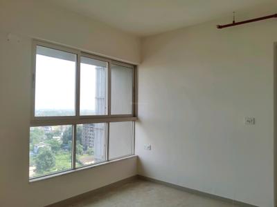 Bedroom Image of 421 Sq.ft 1 BHK Apartment / Flat for rent in Mahindra Happinest Kalyan, Bhiwandi Thane for Rs. 11700