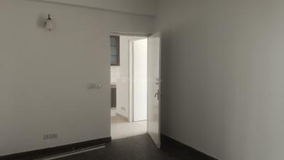 Bedroom Image of 1170 Sq.ft 2 BHK Apartment / Flat for sale in Crossings GH7 Crossings Republik, Crossings Republik Ghaziabad for Rs. 8500000