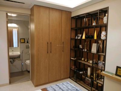 Bedroom Image of 1010 Sq.ft 2 BHK Apartment / Flat for sale in Satnam Apartments, Cuffe Parade Mumbai for Rs. 52500000