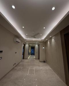 Image of 3150 Sq.ft 3 BHK Builder Floor for sale in Sector 15, Faridabad for Rs. 28500000