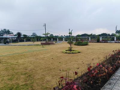 Image of 850 Sq.ft Residential Plot / Land for sale in Maa Ginni Vihar Extension, Rau, Indore for Rs. 2720000