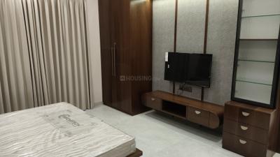 Bedroom Image of 4500 Sq.ft 4 BHK Villa for sale in Nirman Nagar Jaipur for Rs. 45000000