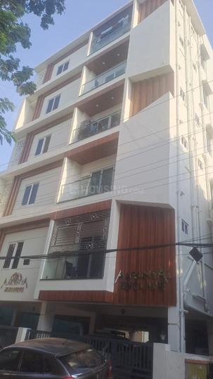 Sree Sai Padmavathi Enclave Main Image 1