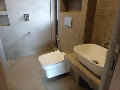 Image of 1840 Sq.ft 3 BHK Apartment / Flat for sale in Experio Platinum Elysium, Nerul, Navi Mumbai for Rs. 33500000