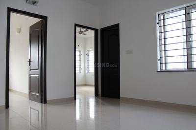 Hall Image of 2400 Sq.ft 4 BHK Villa for rent in Casagrand Auburn, Perungudi Chennai for Rs. 100000