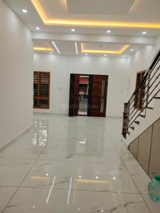 Hall Image of 2200 Sq.ft 4 BHK Independent House for sale in Thrippunithura Kochi for Rs. 13500000