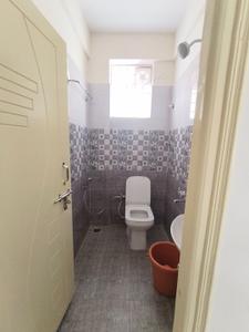 Bathroom Image of 1200 Sq.ft 1 RK Builder Floor for sale in Mahadevapura Bengaluru for Rs. 46500000