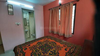 Bedroom Image of 1340 Sq.ft 3 BHK Apartment / Flat for sale in Shrachi Greenwood Sonata, New Town Kolkata for Rs. 13000000