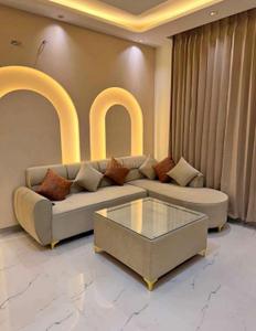 Hall Image of 1069 Sq.ft 2 BHK Builder Floor for sale in Kharar Mohali for Rs. 3750000