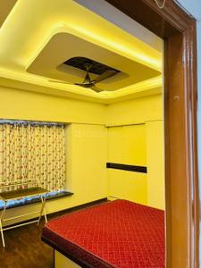 Bedroom Image of 1432 Sq.ft 3 BHK Apartment / Flat for sale in TCG The Crown Greens, Hinjawadi Phase 2 Pune for Rs. 11000000