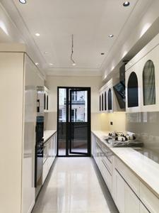 Kitchen Image of 2050 Sq.ft 3 BHK Builder Floor for sale in Sector 46 Gurgaon for Rs. 27500000