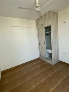 Bedroom Image of 550 Sq.ft 2 BHK Apartment / Flat for sale in Tulip Lemon, Sector 69 Gurgaon for Rs. 7800000
