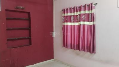 Bedroom Image of 1350 Sq.ft 3.5 BHK Independent House for sale in Digambar Housing Society Jalgaon for Rs. 4000000