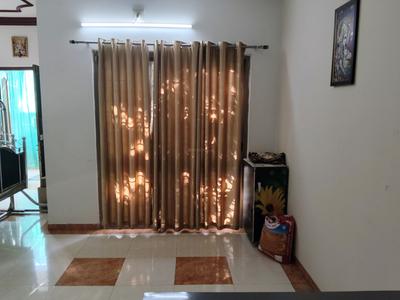 Dining Area Image of 2475 Sq.ft 3 BHK Villa for sale in Swagat City by Swagat Group, Adalaj Gandhinagar for Rs. 23000000